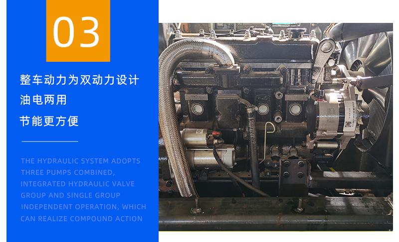 3噸蜘蛛吊細節圖3