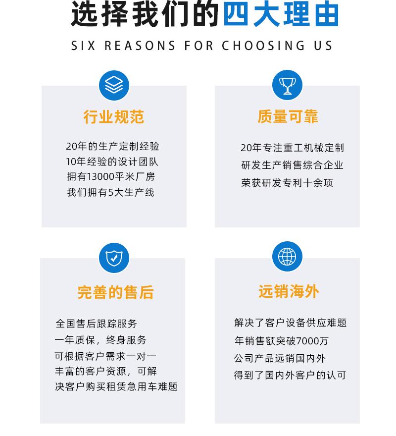 5噸蜘蛛吊產品售后