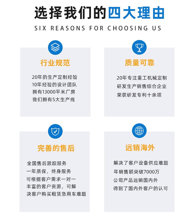 12噸履帶吊產(chǎn)品售后